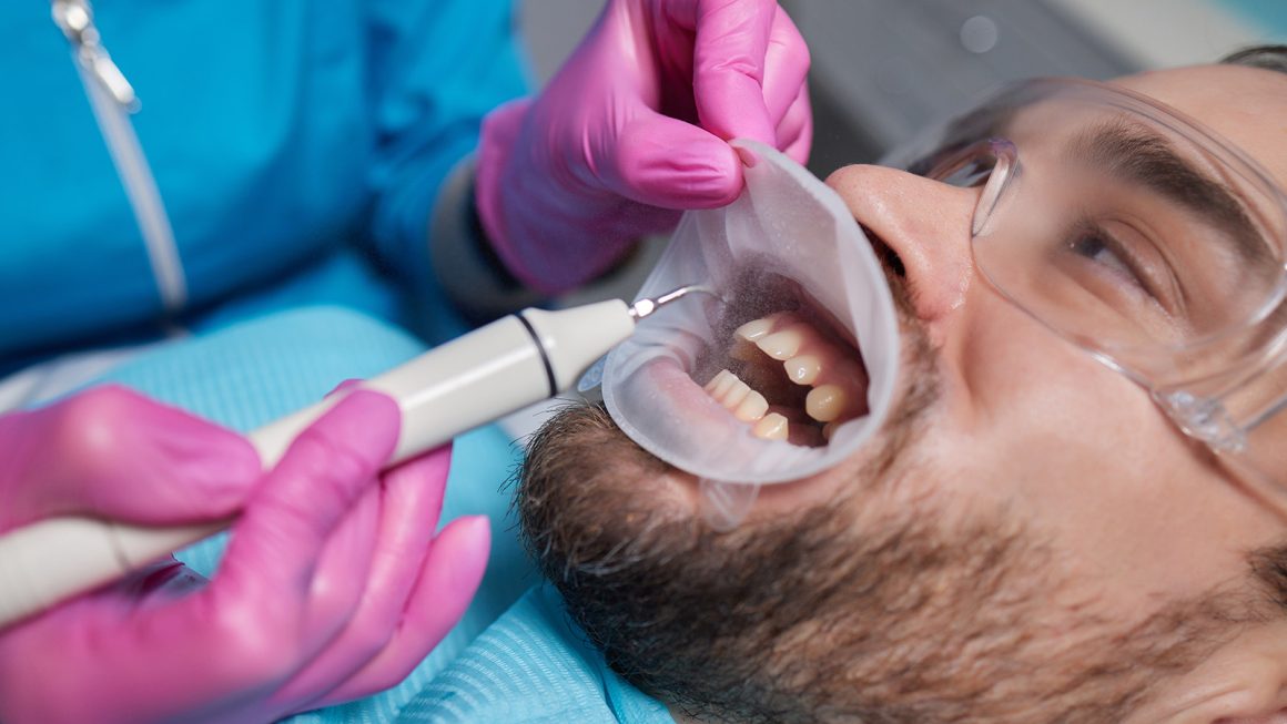 Studio Dentistico Malandrino - Parodontologia Parodontologia