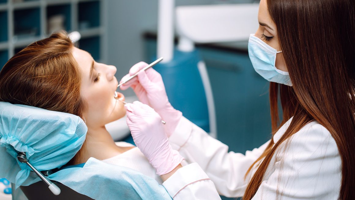 Studio Dentistico Malandrino - Endodonzia Endodonzia