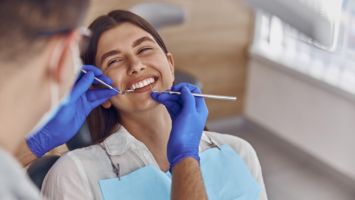 Igiene e Sbiancamento Dentale