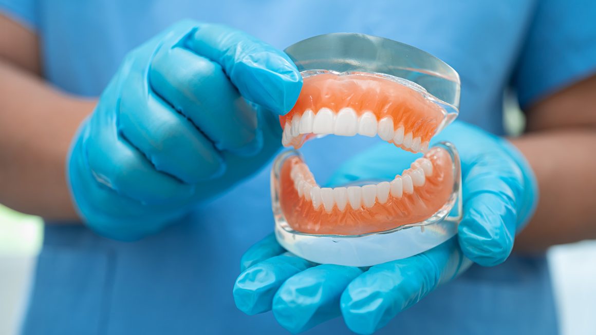 Studio Dentistico Malandrino - Protesi Dentaria Protesi Dentarie
